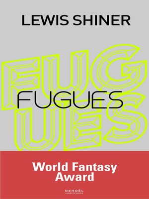 cover image of Fugues